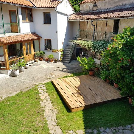 Vila Dane Sežana Exterior foto