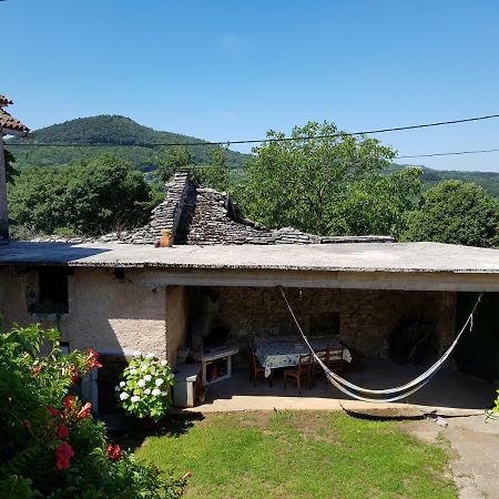 Vila Dane Sežana Exterior foto