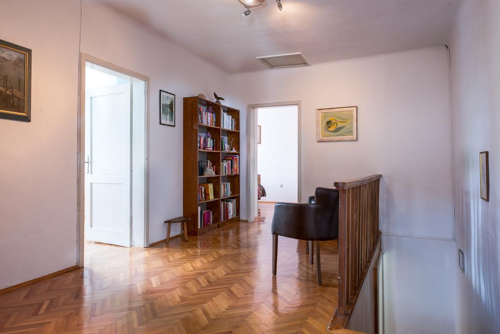 Vila Dane Sežana Exterior foto