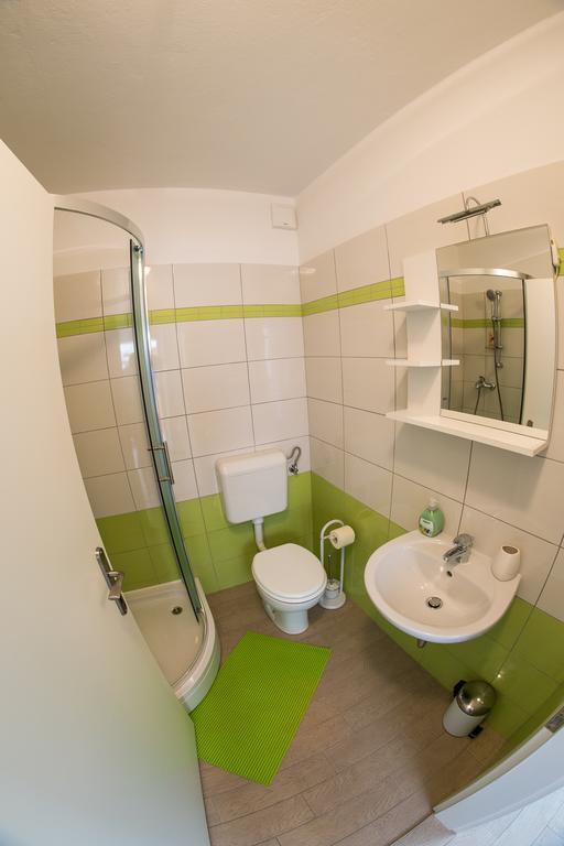 Vila Dane Sežana Exterior foto