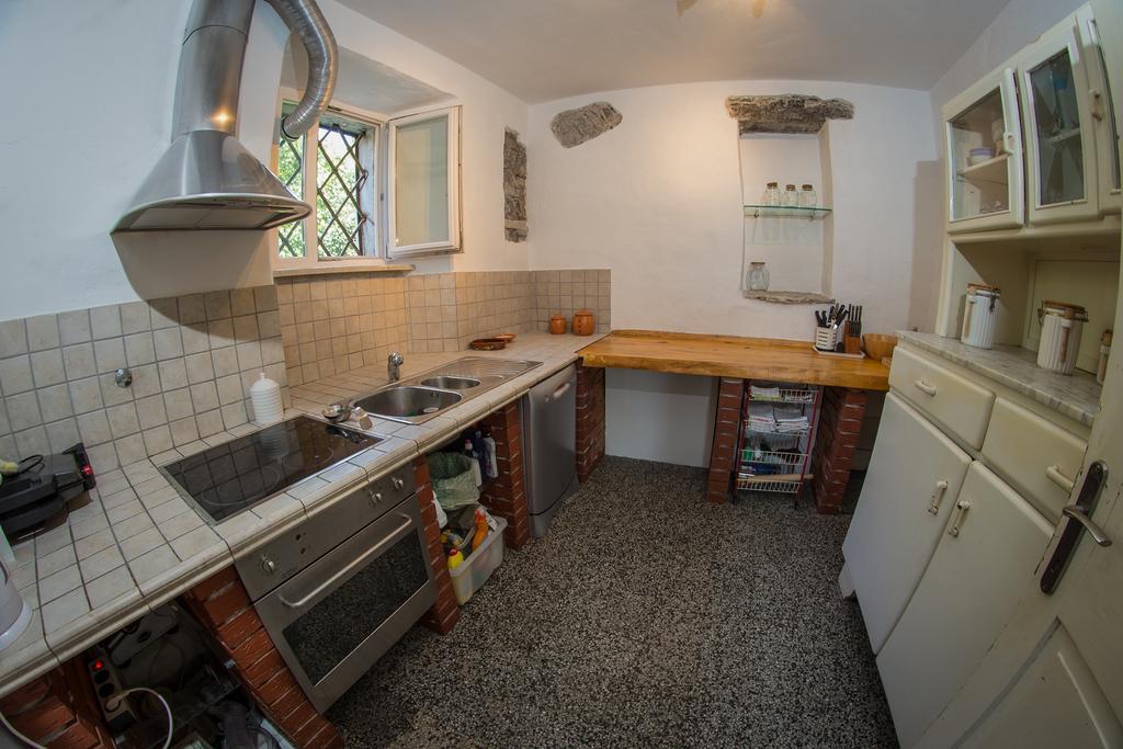 Vila Dane Sežana Exterior foto