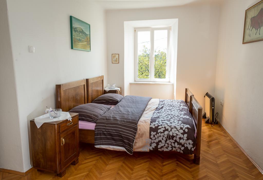 Vila Dane Sežana Exterior foto