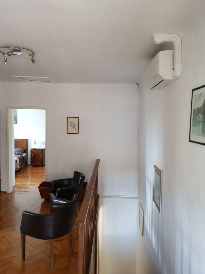 Vila Dane Sežana Exterior foto