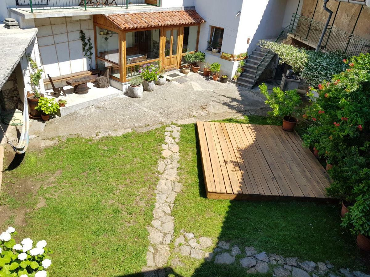Vila Dane Sežana Exterior foto