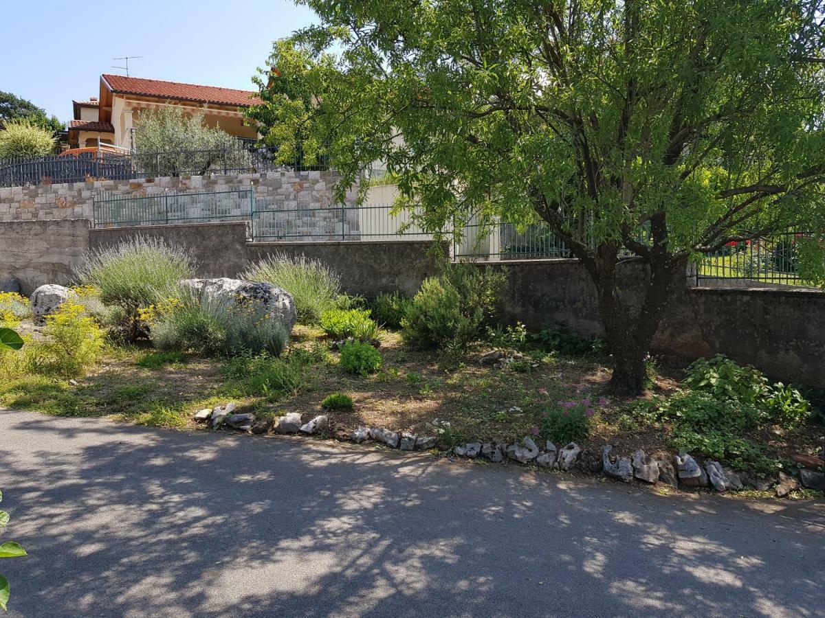 Vila Dane Sežana Exterior foto